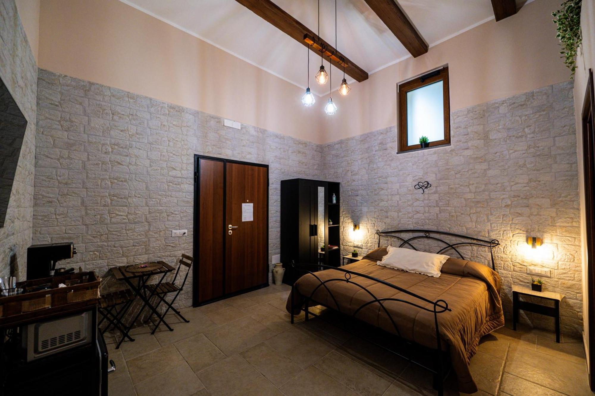Room-antica Castellammare di Stabia